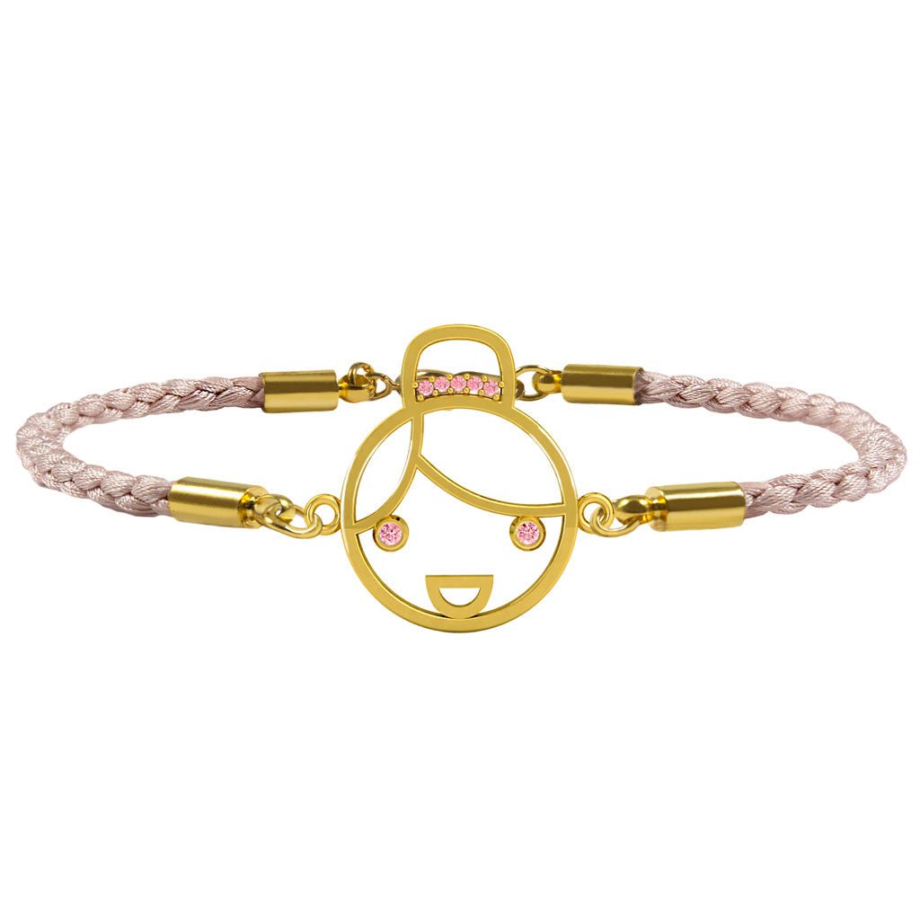 Myanmar Tribe Armbänder - Luxury4Good - SANNI Foundation