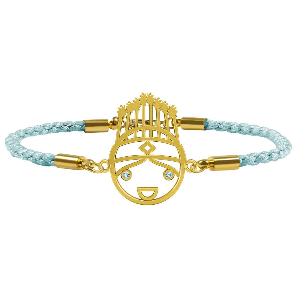 Myanmar Tribe Armbänder - Luxury4Good - SANNI Foundation