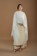 Baumwollschal - Luxury4Good - SANNI Foundation