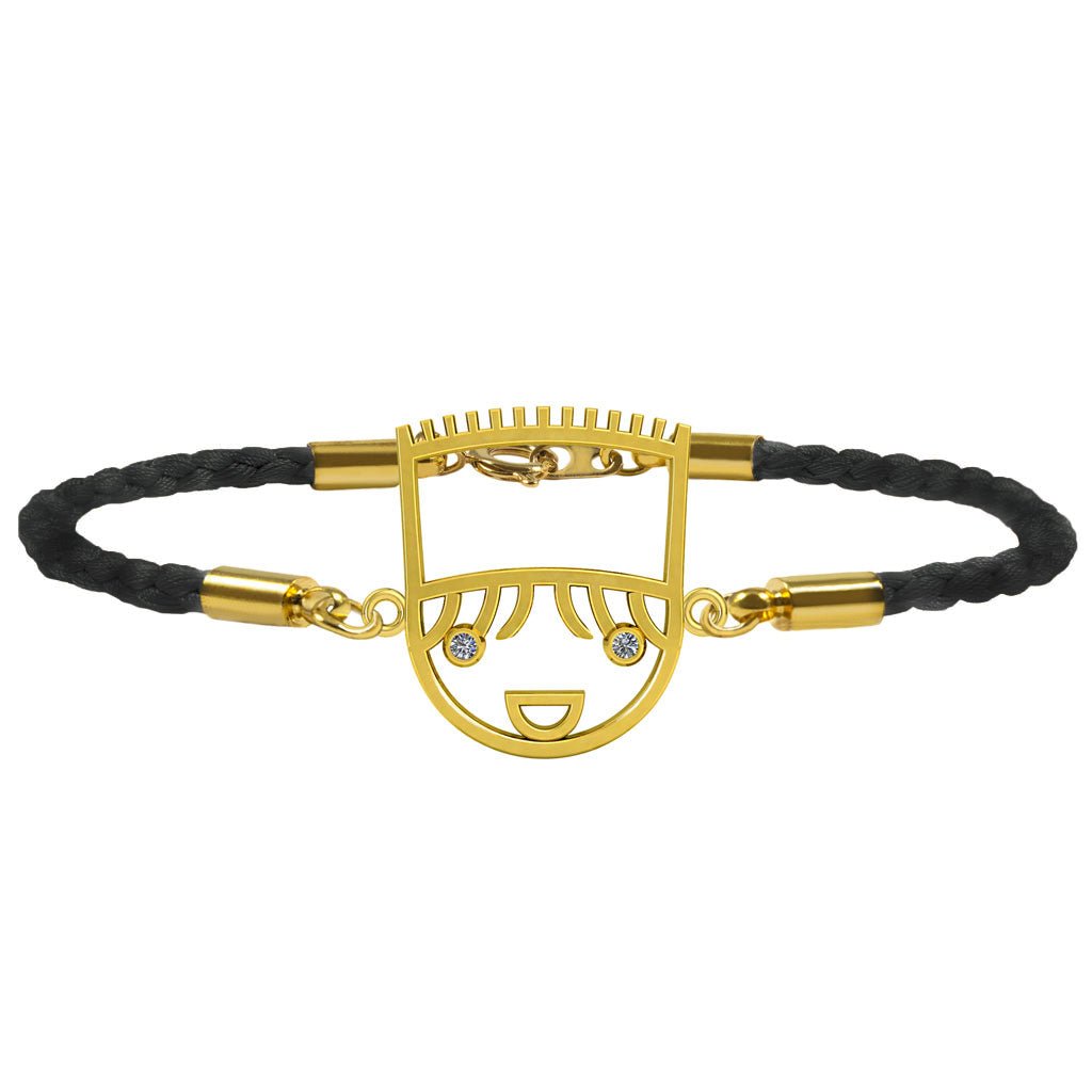 Myanmar Tribe Armbänder - Luxury4Good - SANNI Foundation