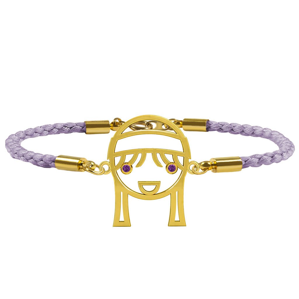 Myanmar Tribe Armbänder - Luxury4Good - SANNI Foundation
