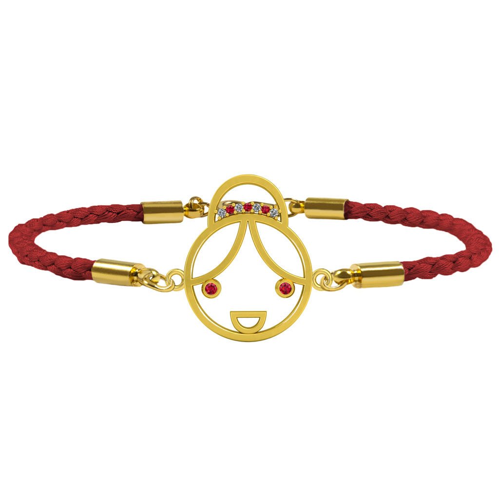 Myanmar Tribe Armbänder - Luxury4Good - SANNI Foundation
