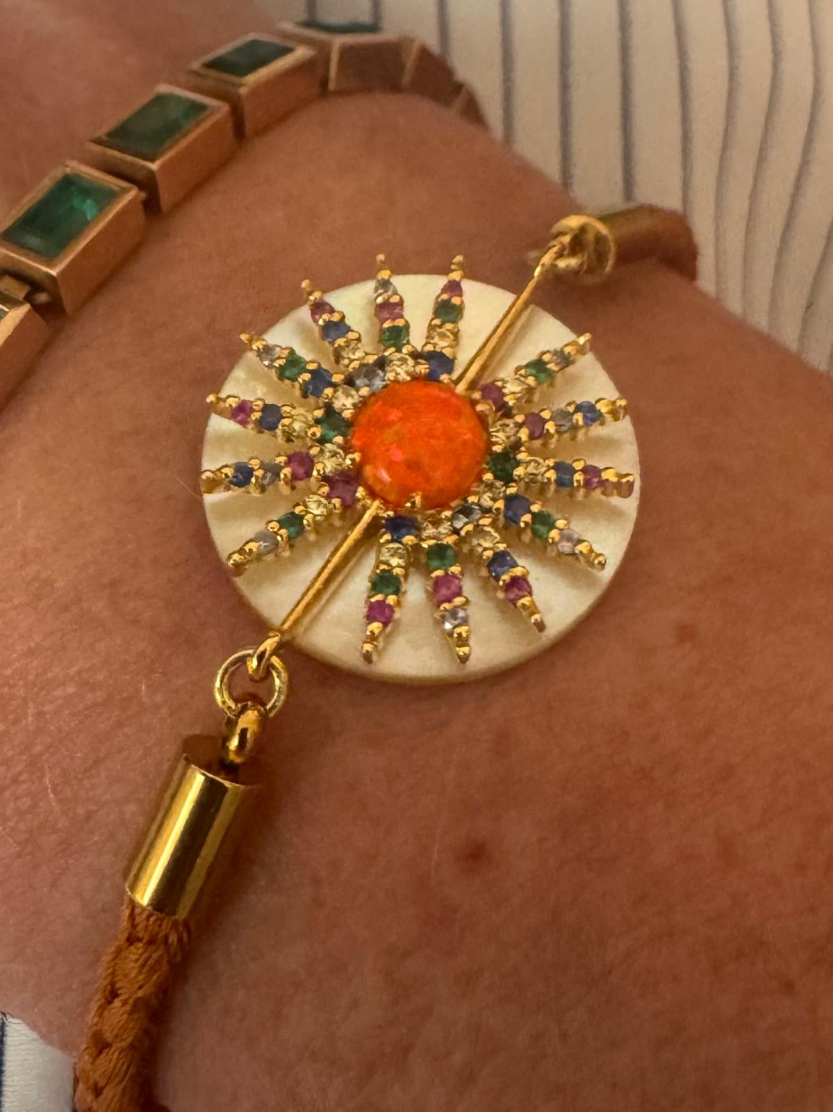 SANNI Bracelets - Luxury4Good - SANNI Foundation