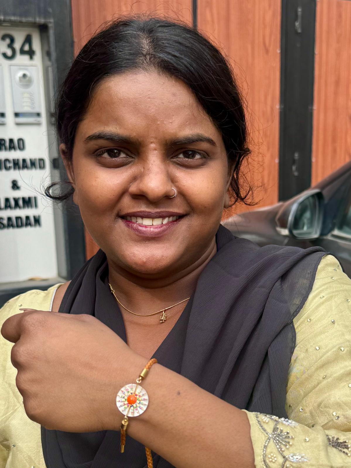 SANNI Bracelets - Luxury4Good - SANNI Foundation