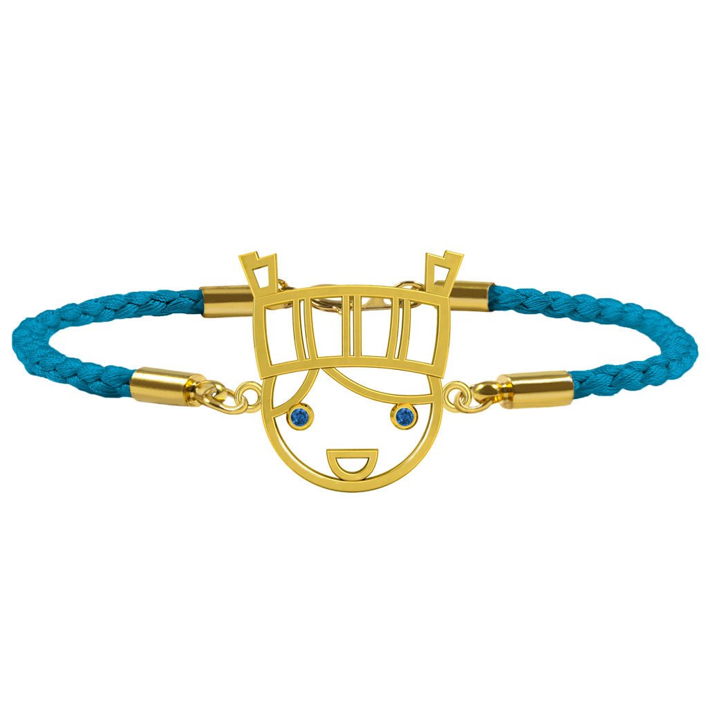 Myanmar Tribe Armbänder - Luxury4Good - SANNI Foundation