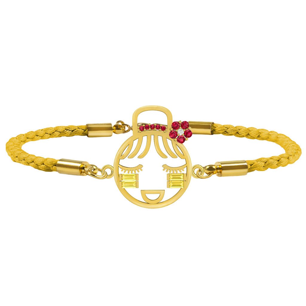 Myanmar Tribe Armbänder - Luxury4Good - SANNI Foundation