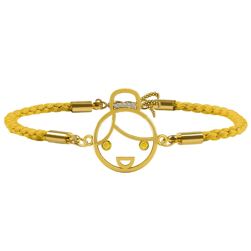 Myanmar Tribe Armbänder - Luxury4Good - SANNI Foundation